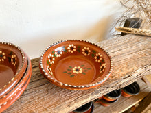 Load image into Gallery viewer, Mexican Pottery Bowl