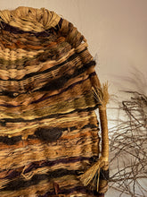 Load image into Gallery viewer, Handwoven Oval Basket