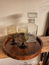 Load image into Gallery viewer, Cocktail Serving Tray
