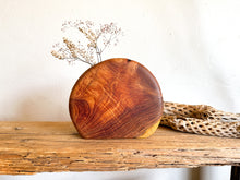 Load image into Gallery viewer, Mesquite Circle Vase