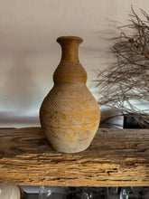 Load image into Gallery viewer, Terra Cotta Vase