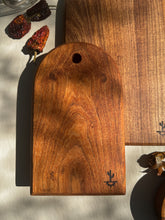 Load image into Gallery viewer, Mesquite Arch Board