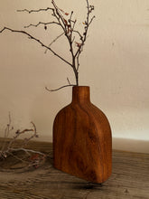 Load image into Gallery viewer, Mesquite Vase
