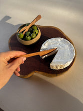 Load image into Gallery viewer, Mesquite Knife