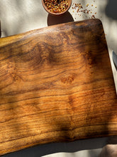 Load image into Gallery viewer, Mesquite Cutting Board