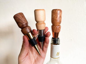 Wine Stopper