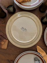 Load image into Gallery viewer, Brown Tones Serving Platter