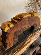 Load image into Gallery viewer, Perished Mesquite Bookends