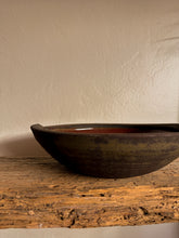 Load image into Gallery viewer, Studio Pottery Bowl