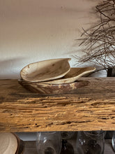 Load image into Gallery viewer, Paisley Ceramic Nibble Bowls, set of 3