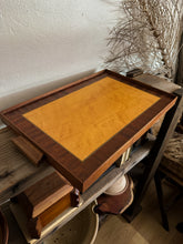 Load image into Gallery viewer, Mid Century Serving Tray