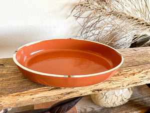 Mesa Serving Dish by Dansk