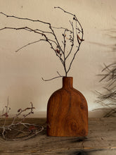 Load image into Gallery viewer, Mesquite Vase