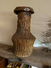 Load image into Gallery viewer, Tall Hand Formed Vessel