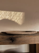 Load image into Gallery viewer, Small Earth Tone Stoneware Dish
