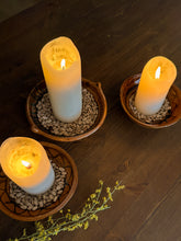 Load image into Gallery viewer, Mexican Pottery Bowls, collection of 4