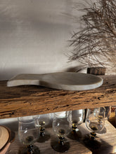 Load image into Gallery viewer, Large Marble Spoon Rest