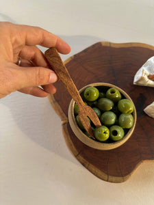 Cocktail Fork