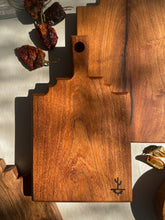 Load image into Gallery viewer, Mesquite Pueblo Board