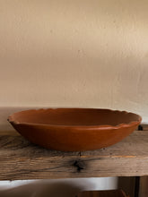 Load image into Gallery viewer, Handmade Terracotta Pottery Bowl
