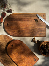 Load image into Gallery viewer, Mesquite Arch Board