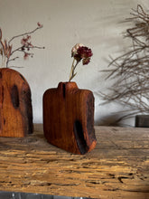 Load image into Gallery viewer, Mesquite Vase