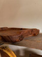 Load image into Gallery viewer, Mesquite Platter w/ Handles