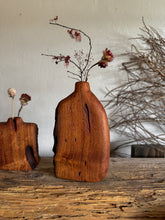 Load image into Gallery viewer, Mesquite Vase