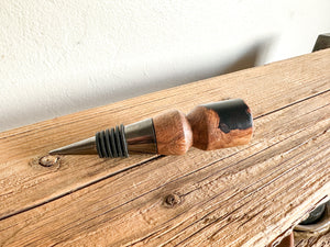 Wine Stopper