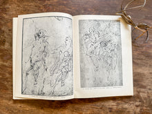 Load image into Gallery viewer, Michelangelo Coffee Table Book 1951