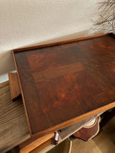 Load image into Gallery viewer, Mid Century Serving Tray