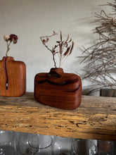 Load image into Gallery viewer, Mesquite Vase