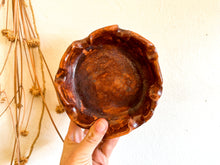 Load image into Gallery viewer, Earthy Pinched Bowl