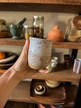 Load image into Gallery viewer, Speckled Vessel