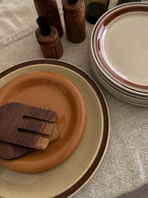 Load image into Gallery viewer, Brown Tones Serving Platter