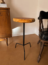 Load image into Gallery viewer, Mesquite Cocktail Table