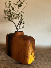 Load image into Gallery viewer, Mesquite Vase