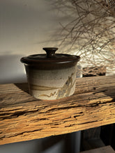 Load image into Gallery viewer, Small Stoneware Crock