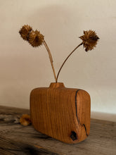 Load image into Gallery viewer, Mesquite Vase