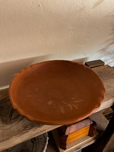 Load image into Gallery viewer, Handmade Terracotta Pottery Bowl