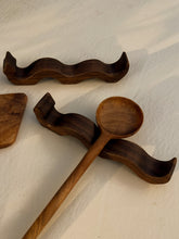 Load image into Gallery viewer, Snake Spoon Rest