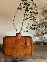 Load image into Gallery viewer, Mesquite Vase