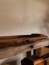 Load image into Gallery viewer, Mesquite Platter w/ Handles