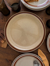 Load image into Gallery viewer, Brown Tones Serving Platter