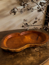 Load image into Gallery viewer, Live Edge Mesquite Tray