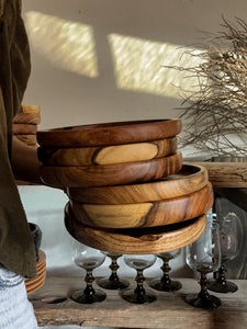 Mesquite Appetizer Plates