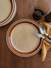Load image into Gallery viewer, Contemporary Chateau Dinner Plates, set of 6