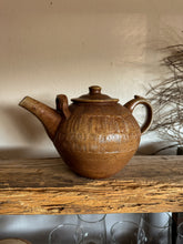Load image into Gallery viewer, Studio Pottery Teapot