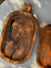 Load image into Gallery viewer, Mesquite Platter