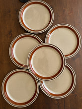 Load image into Gallery viewer, Contemporary Chateau Dinner Plates, set of 6